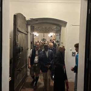 Einführungsgottesdienst Dr. Innocent Nwafor