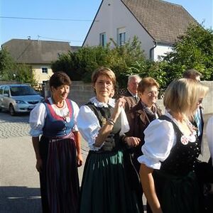 Amtseinführung