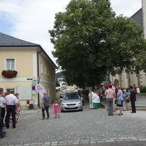 organisiert von KMB