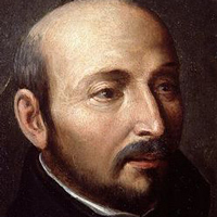 Ignatius von Loyola