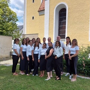 Kroatischer Chor