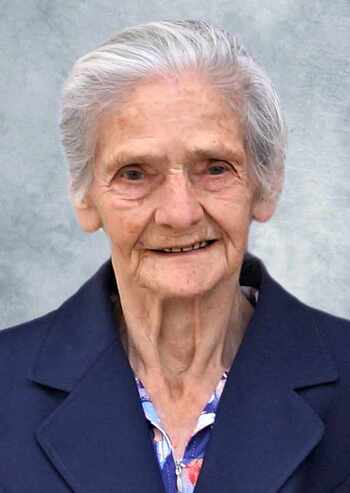 Maria Binder