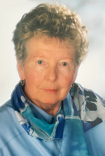 Rosa Siegl