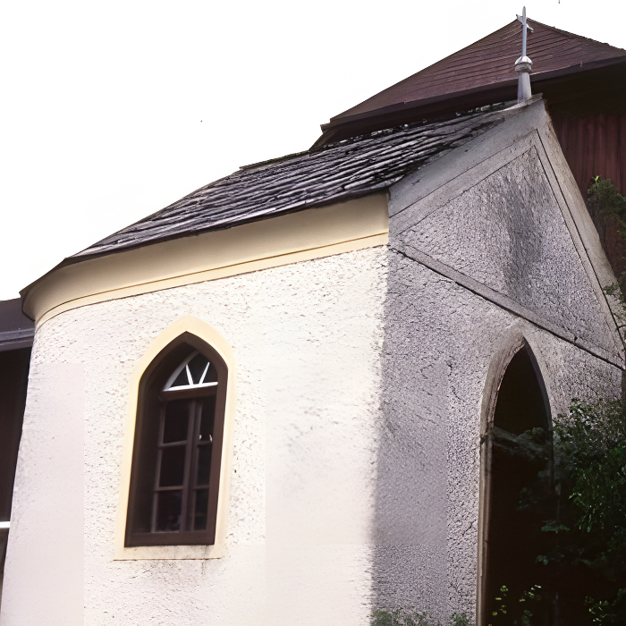 Huber-Kapelle