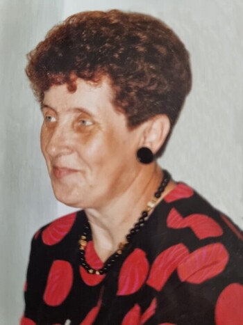 Gertraud Kranzl
