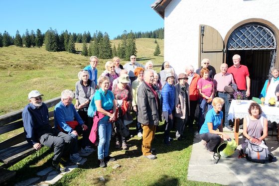 Samstag, 25. September 2021