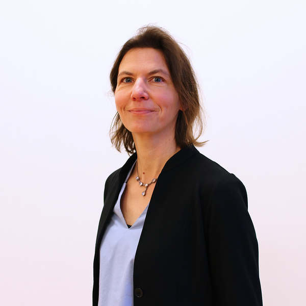 Marion Huber Caritas OÖ