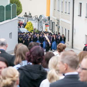 Erstkommunion 2016