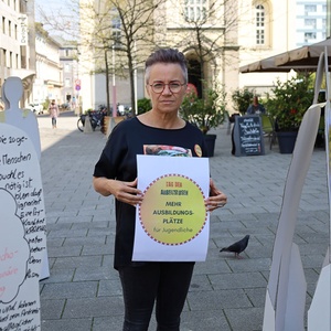 Doris Margreiter, SPÖ