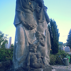 Kriegerdenkmal