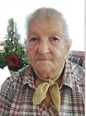 Anna Grinninger