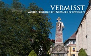 Vermisst. © Kunstreferat