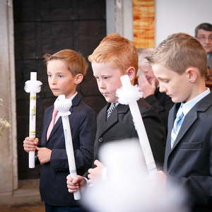 Pfarre Sarleinsbach