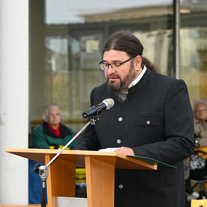 Erntedankfest 2022