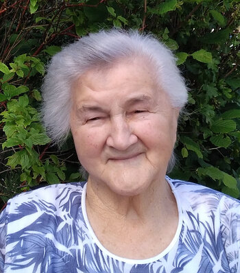 Mathilde Reischl