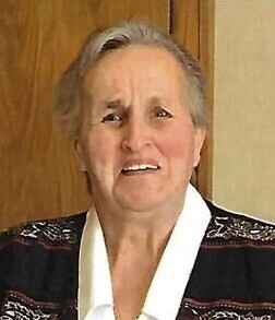 Hermine Groiß