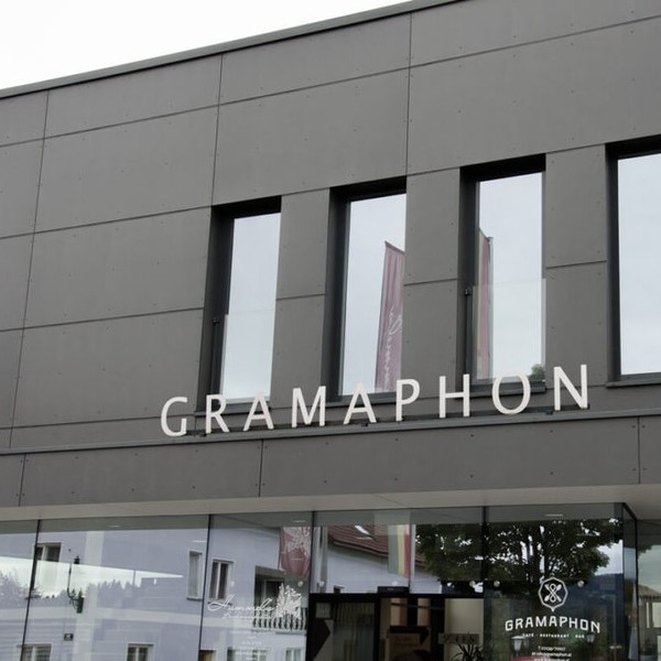 Gramaphon / © Gramaphon Gramaphon