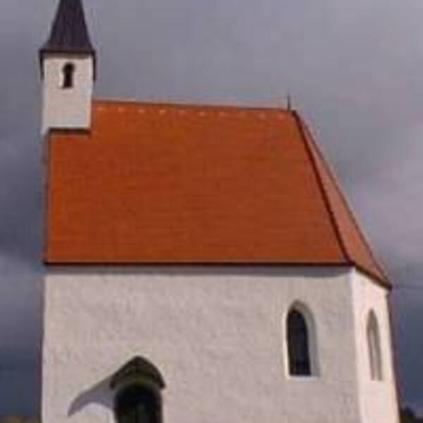 Pfaffing -Katharinenkirche