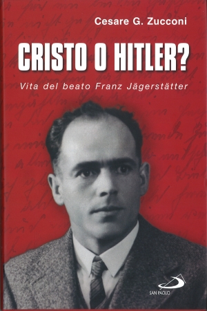 Cristo o Hitler