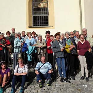 Samstag, 6. Oktober 2018