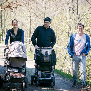 Wanderung
