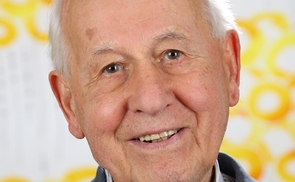 Konsistorialrat Herbert Kretschmer