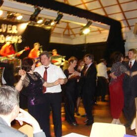 Pfarrball 2009