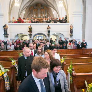 Erstkommunion 2016