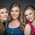 'Herzklopfn' mit den Poxrucker Sisters / © Kevin Rieseneder / Hoanzl 'Herzklopfn' mit den Poxrucker Sisters