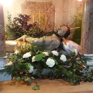 Ostern und Karwoche Pfarre Sarleinsbach