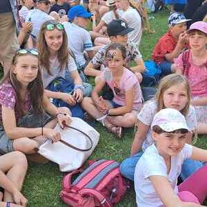 Ministranten-Treffen 2025