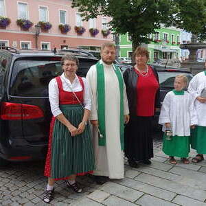 organisiert von KMB