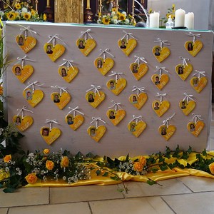 Pfarre Sarleinsbach