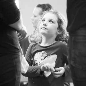 Spielgruppenfest Spiegel Sarleinsbach