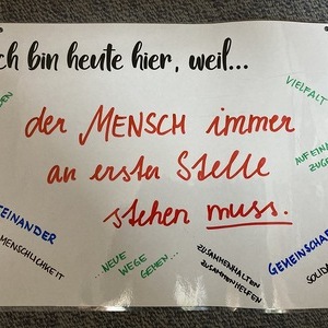 Wochenende für Moria Schärding