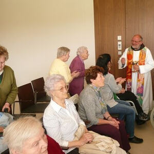 Gottesdienst