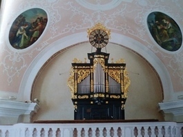 Orgel