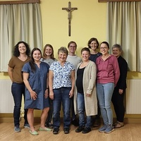 Fachteam Kinderliturgie