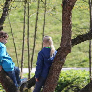 Wanderung