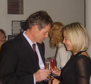 Pfarrball 2009