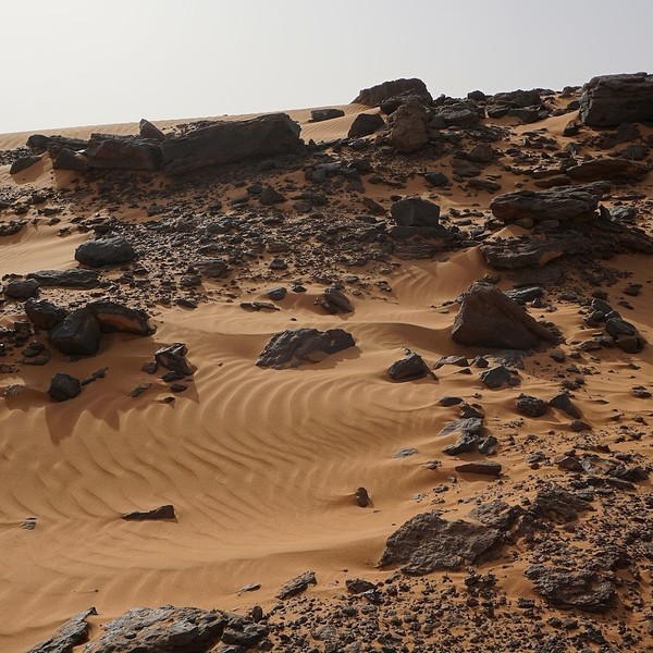 Sudan / © maxos_dim/pixabay.com/CC0 1.0 Sudan