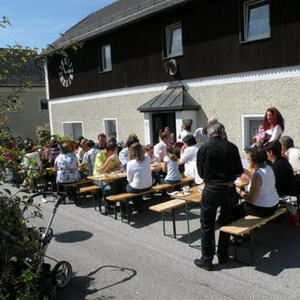 Jungschar-Kaffee 