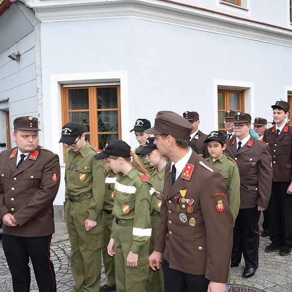 Feuerwehrmesse