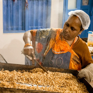 Learn for life – Indien