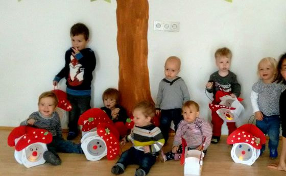 Spielgruppe