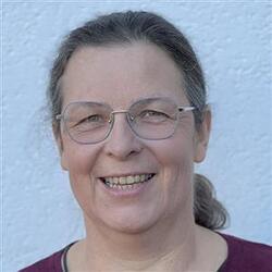 Maria Eicher