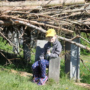 Wanderung