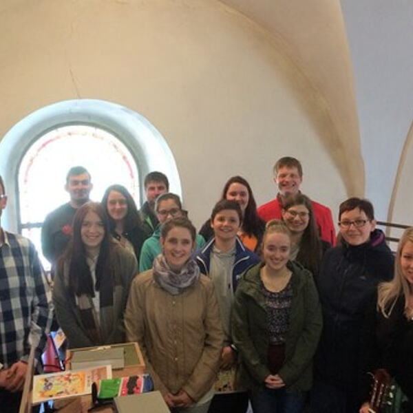 Jugendmesse