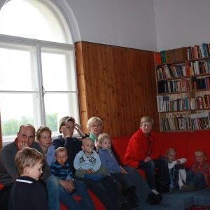 Kleinkindgottesdienst