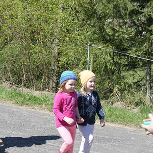 Wanderung